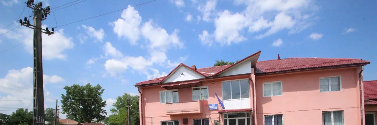 PRIMĂRIA SCĂEŞTI