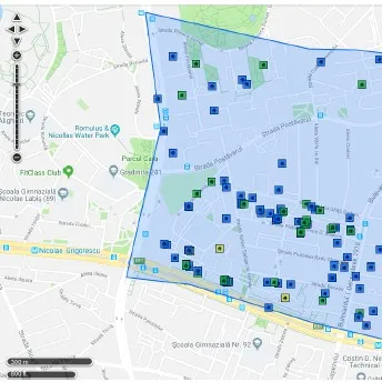 EVALUARE PROPRIETĂȚI IMOBILIARE
