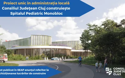 Proiect unic în administrația locală