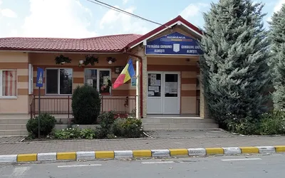 Viziune de primar: Moldovan Gheorghe , primarul comunei Albești, județul Constanța