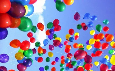 Baloane colorate lansate din Turnul Primăriei și alte surprize pregătite de  Oradea Heritage de 1 Iunie