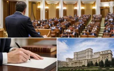 Raport de activitate — sesiunea parlamentară februarie–iunie 2026: inițiative adoptate și activitate în cifre