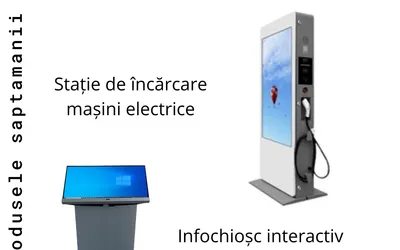 Sisteme economice pentru digitalizarea primariilor