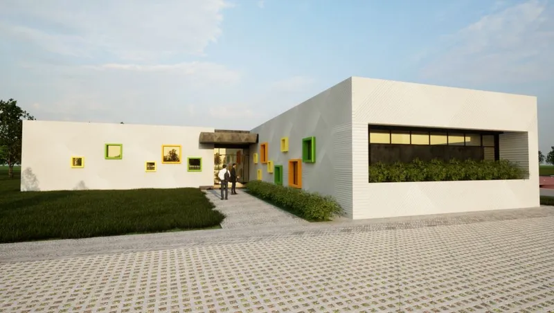 Încep lucrările de modernizare a stadionului Motorul de pe Calea  Clujului