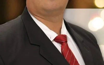 Viziune de Primar Troacă Mihăiță Gabriel, primarul comunei Padeș , județul Gorj