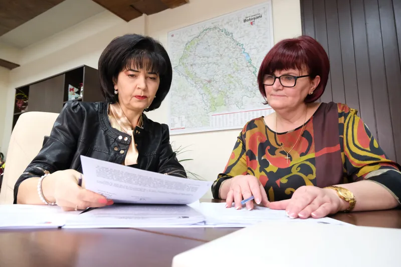 Modernizarea și extinderea Secției de Oncologie, scoase la licitație