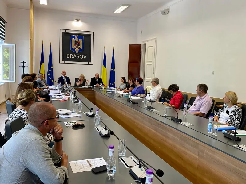 Până la sfârşitul acestui an, componenta de sănătate va fi actualizată în concordanţă cu realităţile anului 2023