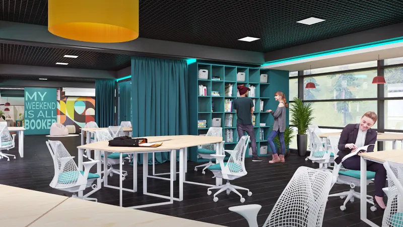 Consiliul Judeţean Braşov a depus cererea de finanţare pentru proiectul „Crearea unei rețele de hub-uri de dezvoltare...\"