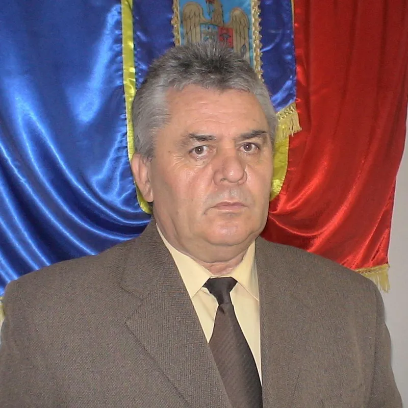 Viziune de primar: Hriscu Valerian, primarul comunei Lipovăț, județul Vaslui