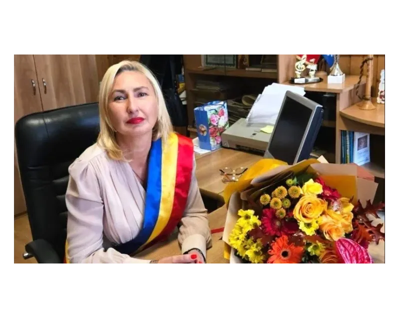 Răcășdia în plină dezvoltare: Proiectele majore implementate de administrația condusă de doamna primar Nicolete Lechici