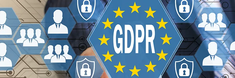 GDPR COMPLET: implementarea GDPR cu expertiză IT inclusă  pentru primăriile din România