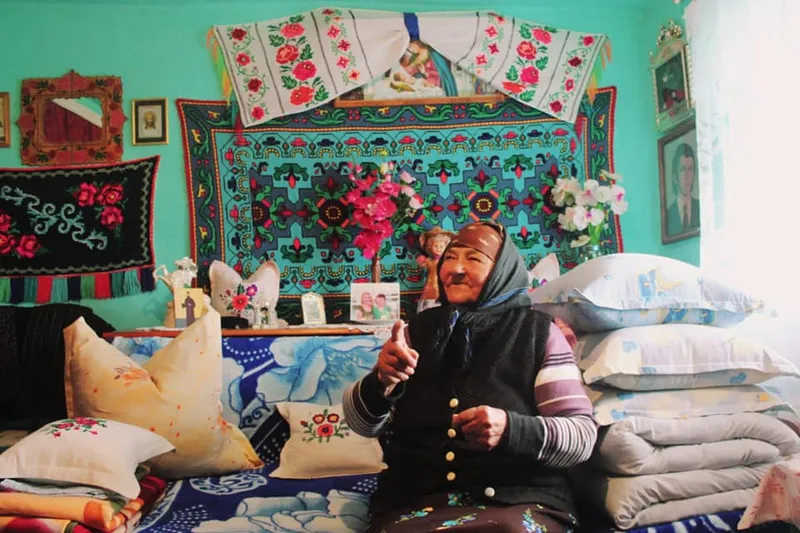 CERCETARE ÎN TEREN A SPECIALȘTILOR CENTRULUI CULTURAL  JUDEȚEAN CONSTANȚA ,,TEODOR T. BURADA”