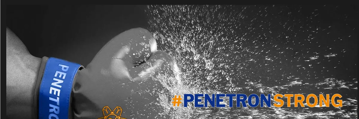 PENETRON ROMÂNIA
