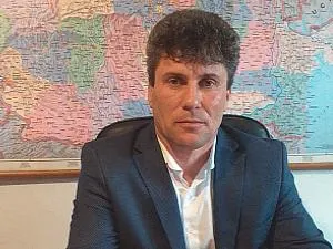 Viziune de primar: Taifas Marian , primarul comunei Horia, județul Tulcea