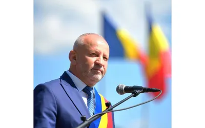 Primarul Ioan Doru Dăncuș despre un Baia Mare eficient, efervescent și responsabil.