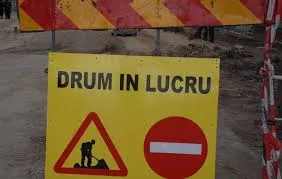 Anunț | Lucrări de reparaţii şi întreţinere a străzilor