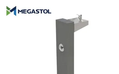 Mobilier Urban – Cișmele din diverse materiale