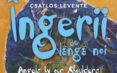 ÎNGERII DE LÂNGĂ NOI