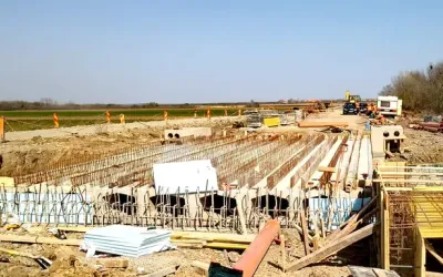 Cionca: fonduri europene de zeci de milioane de euro pentru modernizarea drumurilor din nordul județului Arad