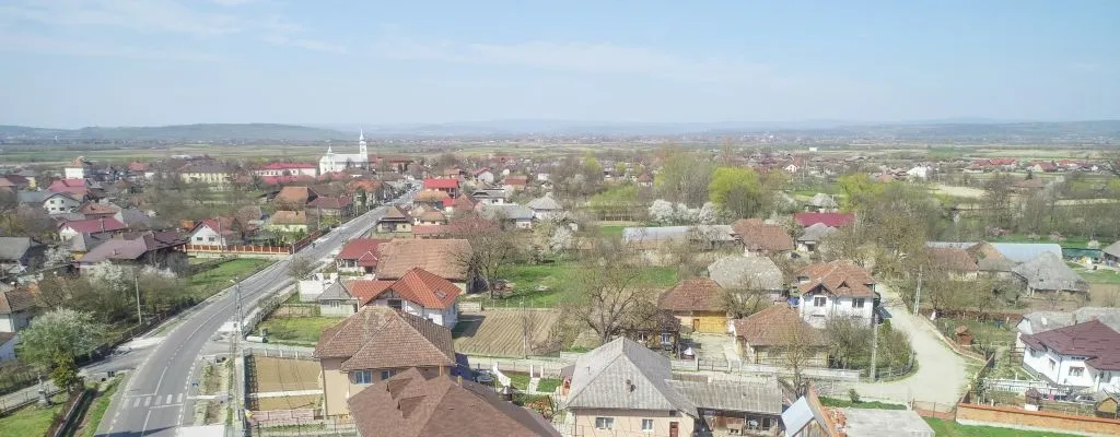 PRIMĂRIA MIREŞU MARE