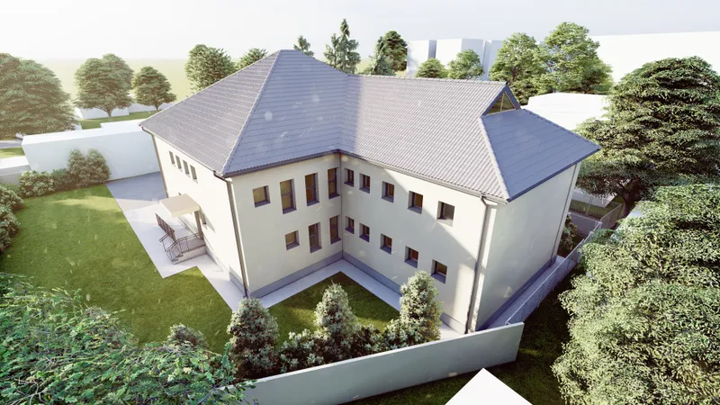 4,26 milioane lei pentru Evidența Populației