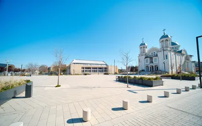 Târgul produselor bihorene, în Ioșia