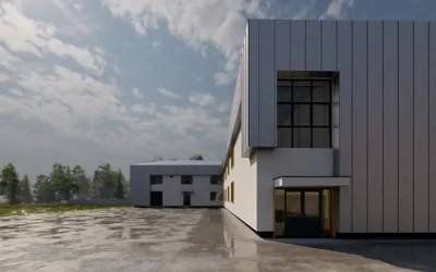 A fost semnat contractul de finanțare pentru modernizarea școlii Juhász Gyula