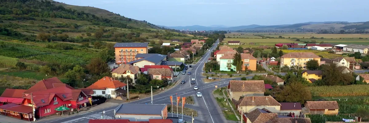 PRIMĂRIA BĂLĂUŞERI