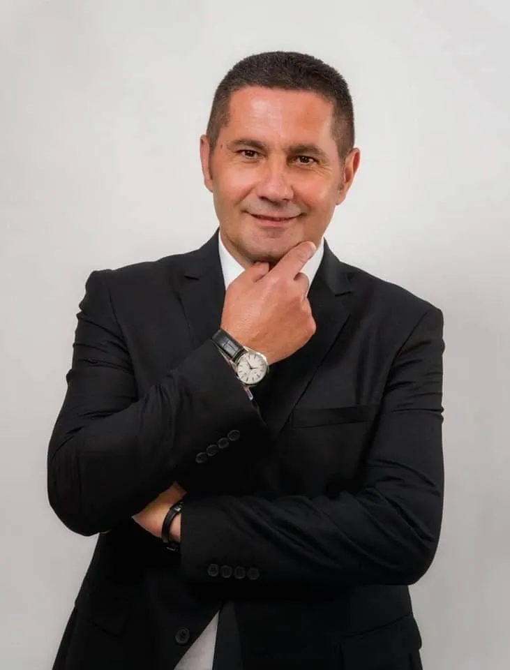 Viziune de Primar : Stroe Dănuţ -Trandafir , primarul comunei Bradu , județul Argeș