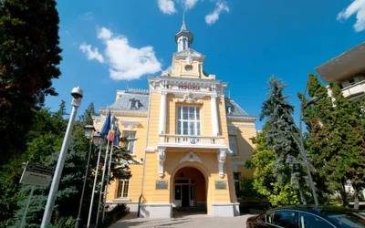 Anunț proiect ANOFM - Facilitarea inserției pe piața muncii a persoanelor cu dizabilități