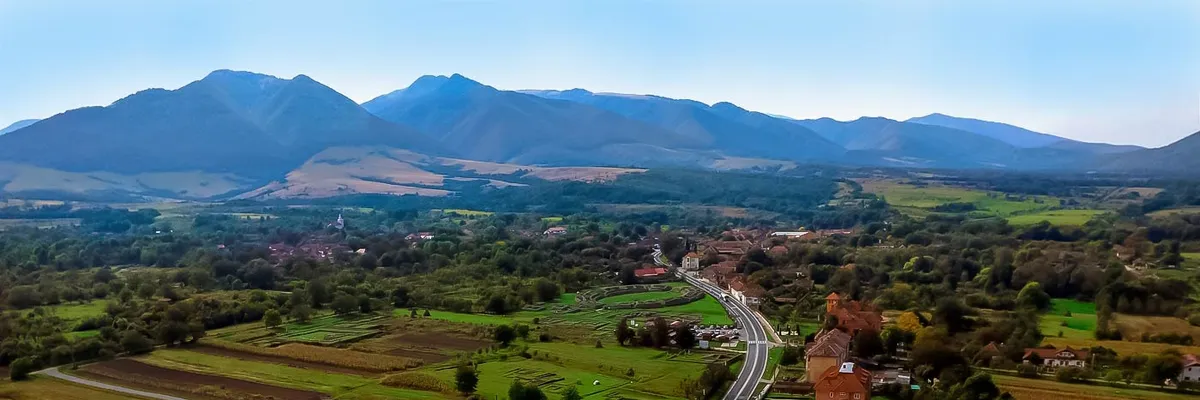 PRIMĂRIA SARMIZEGETUSA