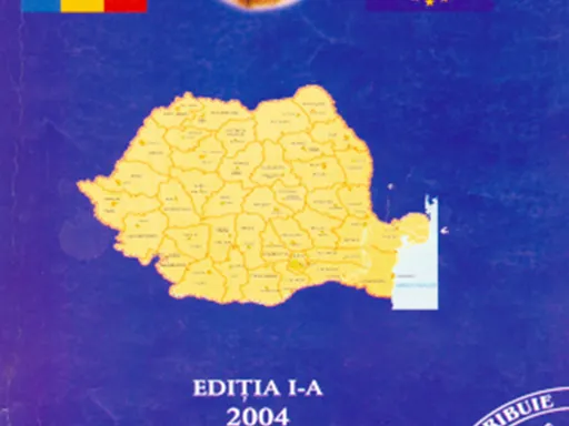 Ediția I-A 2004