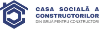 CASA SOCIALĂ A CONSTRUCTORILOR