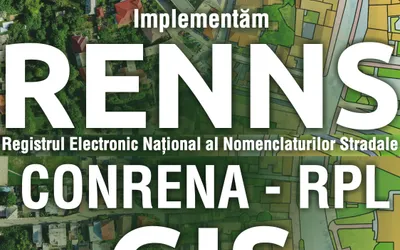 Implementare RENNS și CONRENA pentru RPL 2021
