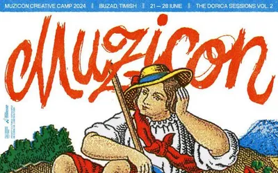 Se caută 12 artiști pentru hub-ul de creație muzicală de la Buzad