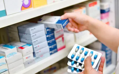 Medicamente în valoare de peste 25.000 de lei pentru preșcolari și elevi!