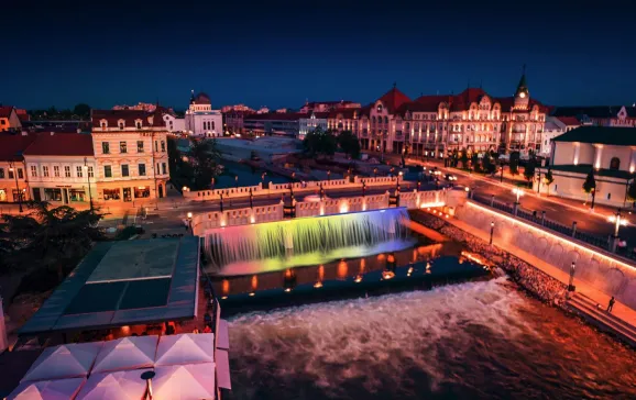 Programul de bugetare participativă, etapa online, a ajuns la  final