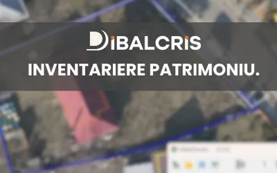 Ofertă inventariere patrimoniu.