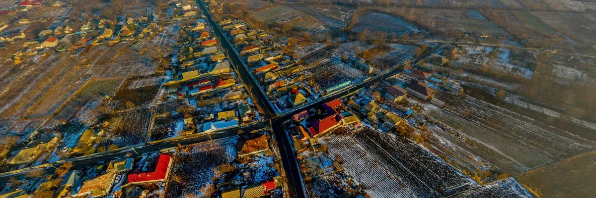 PRIMĂRIA FRECĂŢEI