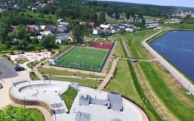 De ce să amenajezi un skatepark în orașul tău?
