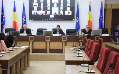 Finanțări nerambursabile de la Consiliul Județean pentru 15 proiecte dedicate  tinerilor, derulate de ONG-uri din Vrancea