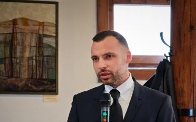 Dezvoltarea turismului este o responsabilitate comună a autorităților publice și a actorilor din domeniu