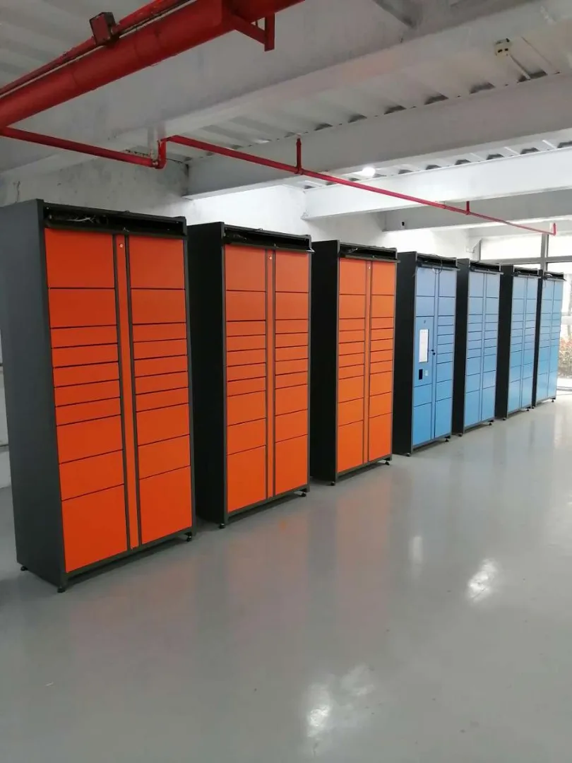 Dulap digital acces partajat documente