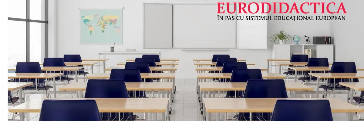 EURODIDACTICA SRL