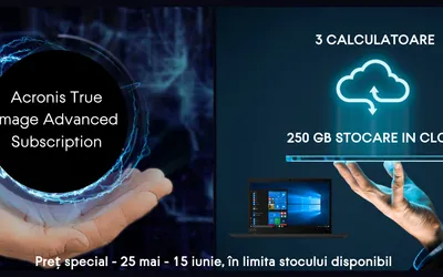 Protejați-vă lumea digitală de toate amenințările