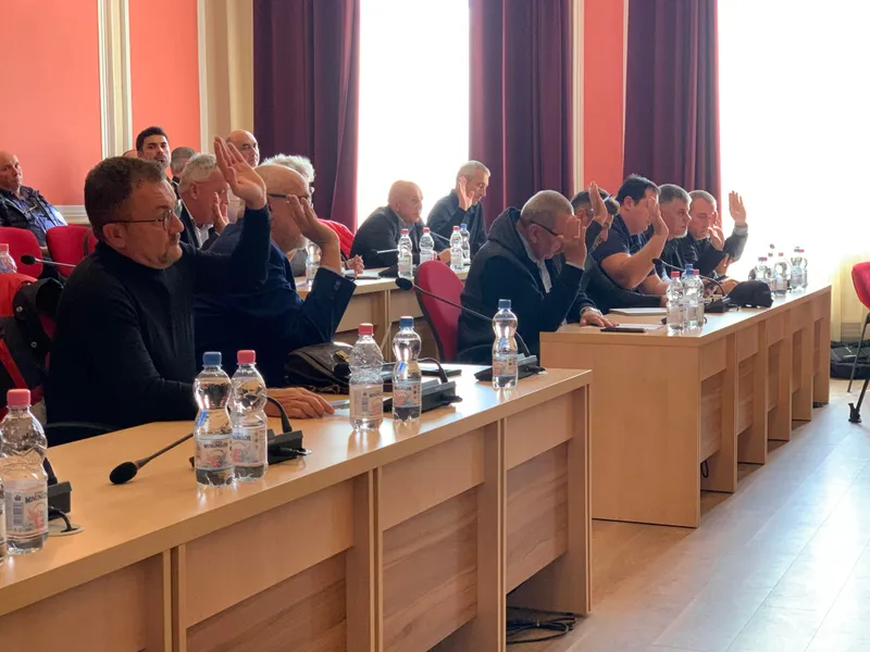 Încă patru blocuri din municipiul Deva vor fi reabilitate termic cu bani europeni