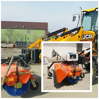 PERIE  pentru buldoexcavator