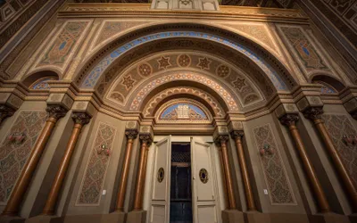 Sărbătoarea Hanukkah, celebrată la Sinagoga Sion