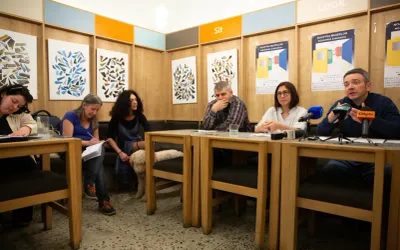 Noaptea Muzeelor 2026 la Târgu Mureș: ediția aniversară XX — peste 40 de locații și informații organizatorice