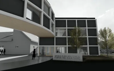 Ionel Bogdan: A fost aprobată finanțarea pentru extinderea și modernizarea Ambulatoriului integrat al Spitalului de Boli Infecțioase